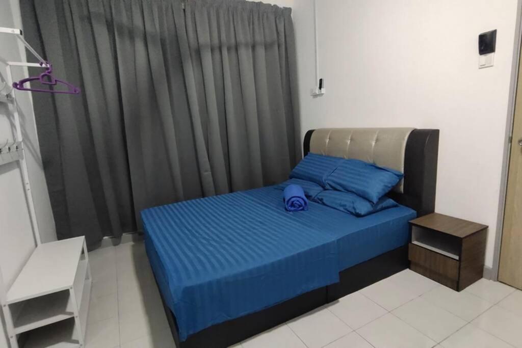 Apartment Ladang Tanjung