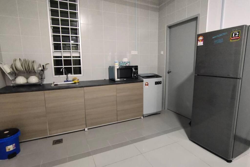 Apartment Ladang Tanjung Kuala Terengganu