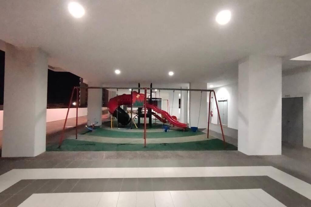 Apartment Ladang Tanjung *