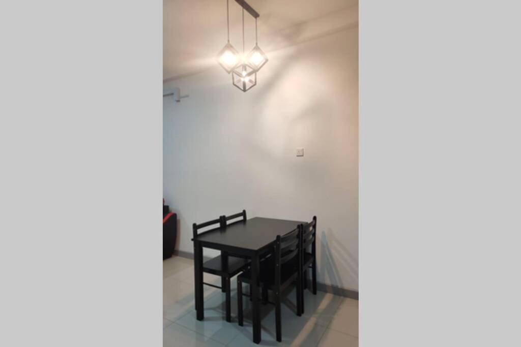 Ladang Tanjung Apartment *