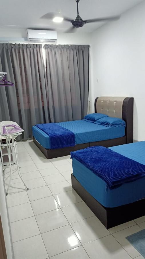 Apartment Ladang Tanjung *