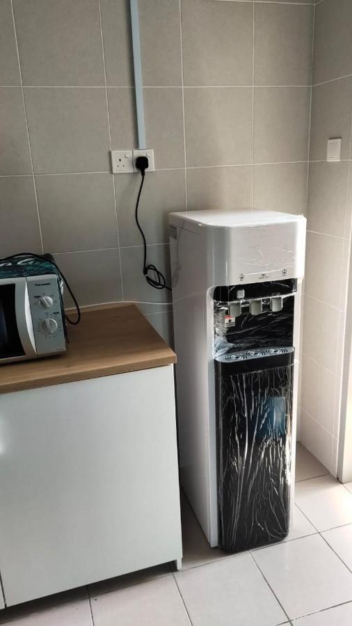 Apartment Ladang Tanjung *